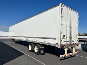 2017 53′ x 102″ Great Dane – Dry Van — T17190