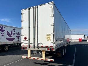 2017 53′ x 102″ Great Dane – Dry Van — T17190