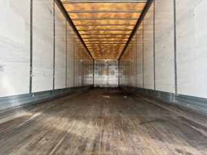 2017 53′ x 102″ Great Dane – Dry Van — T17190