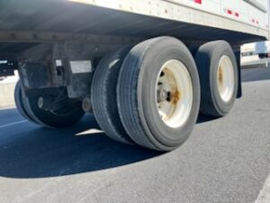 2017 53′ x 102″ Great Dane – Dry Van — T17190