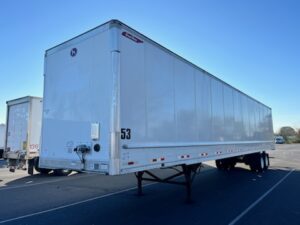 2017 53′ x 102″ Great Dane – Dry Van — T17175
