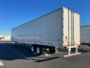 2017 53′ x 102″ Great Dane – Dry Van — T17175