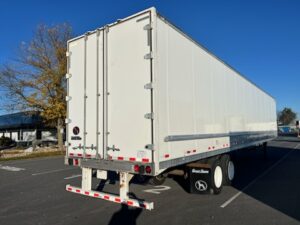 2017 53′ x 102″ Great Dane – Dry Van — T17175