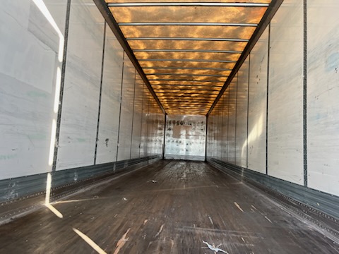 2017 53′ x 102″ Great Dane – Dry Van — T17175