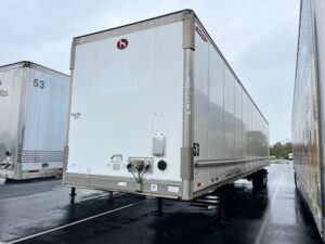 2017 53′ x 102″ Great Dane – Dry Van — T17175