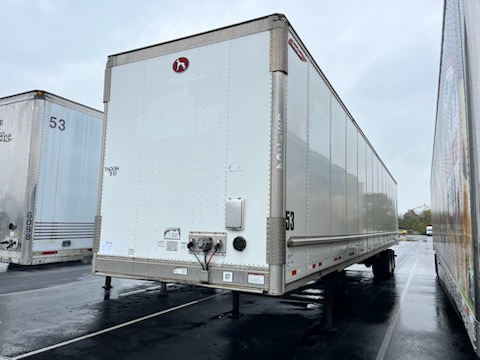 2017 53′ x 102″ Great Dane – Dry Van — T17175