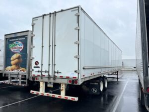 2017 53′ x 102″ Great Dane – Dry Van — T17175