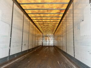 2017 53′ x 102″ Great Dane – Dry Van — T17175