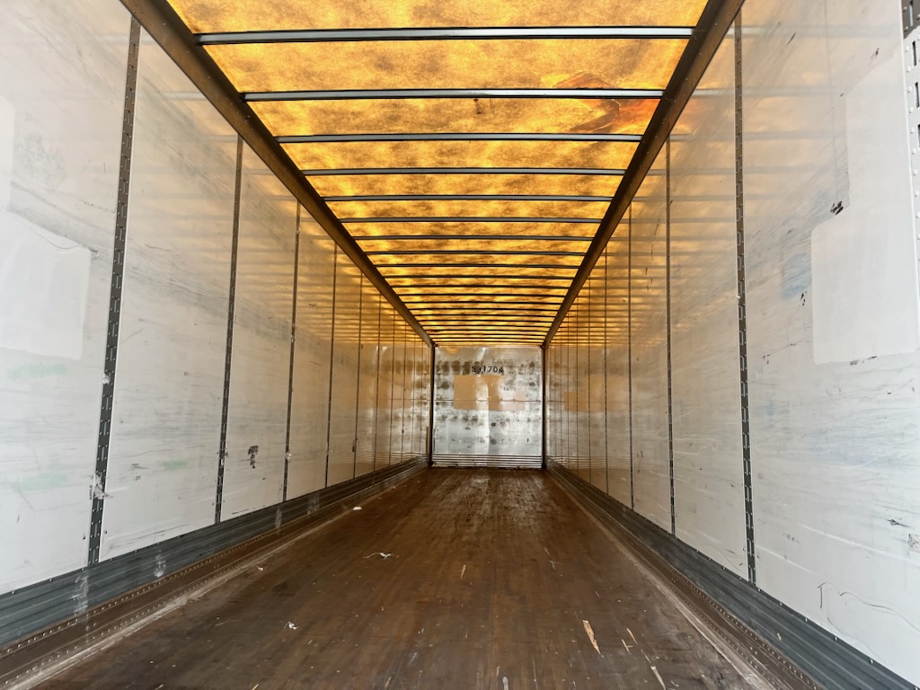 2017 53′ x 102″ Great Dane – Dry Van — T17175