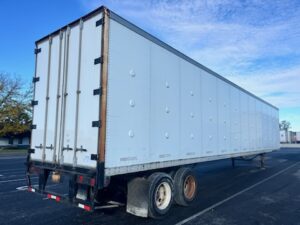 1998 53′ x 102″ Wabash – Dry Van — T17734