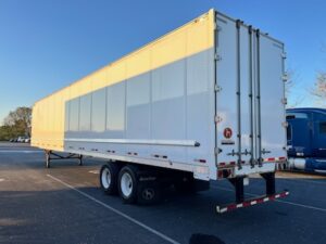 2013 53′ x 102″ Great Dane – Dry Van — T17433