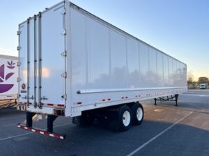 2013 53′ x 102″ Great Dane – Dry Van — T17433