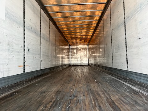 2013 53′ x 102″ Great Dane – Dry Van — T17433