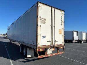 1998 Wabash – Dry Van — T18001