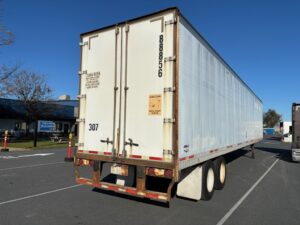 1998 Wabash – Dry Van — T18001