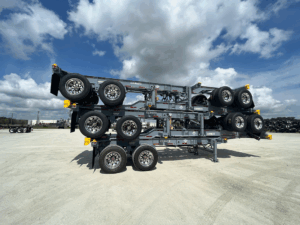 2024 96″ Jansteel USA – 20/40 City (6-Pin) — RB000257