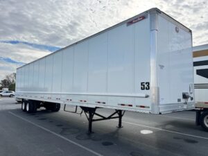 2013 53′ x 102″ Great Dane – Dry Van — T17442