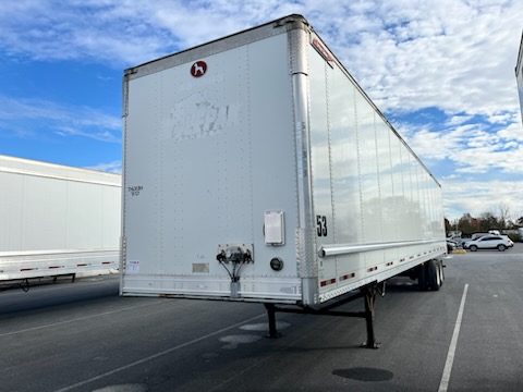 2013 53′ x 102″ Great Dane – Dry Van — T17442