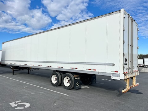 2013 53′ x 102″ Great Dane – Dry Van — T17442