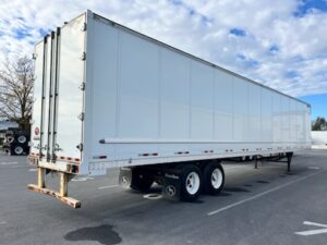 2013 53′ x 102″ Great Dane – Dry Van — T17442