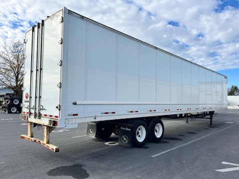 2013 53′ x 102″ Great Dane – Dry Van — T17442