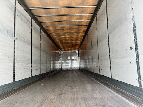 2013 53′ x 102″ Great Dane – Dry Van — T17442