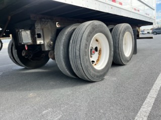 2013 53′ x 102″ Great Dane – Dry Van — T17442