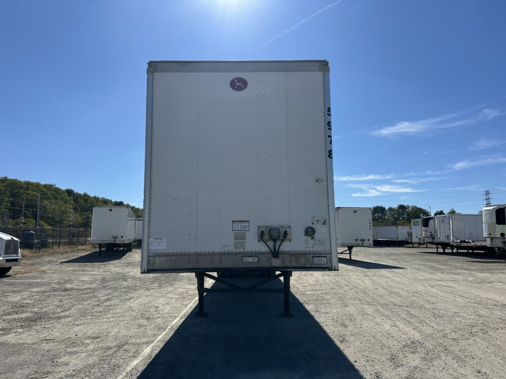 2016 53′ x 102″ Great Dane – Dry Van — T17774