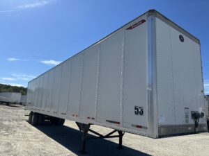 2016 53′ x 102″ Great Dane – Dry Van — T17774