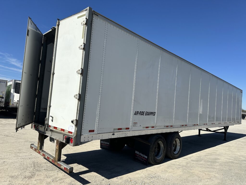 2016 53′ x 102″ Great Dane – Dry Van — T17774