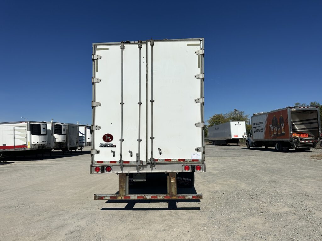 2016 53′ x 102″ Great Dane – Dry Van — T17774