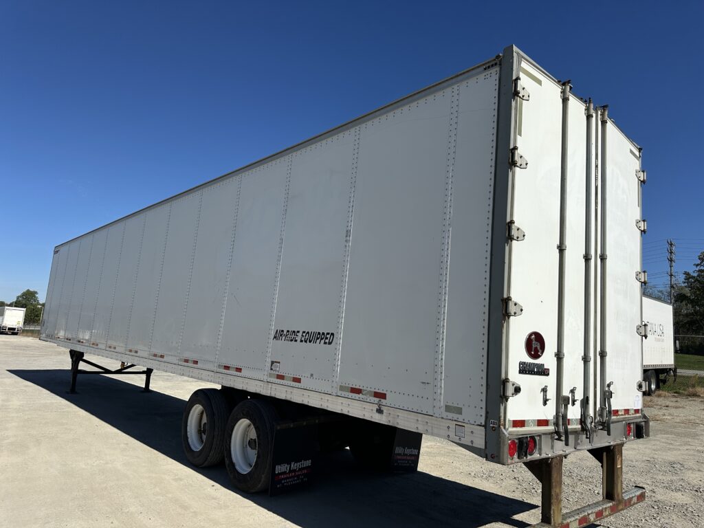 2016 53′ x 102″ Great Dane – Dry Van — T17774