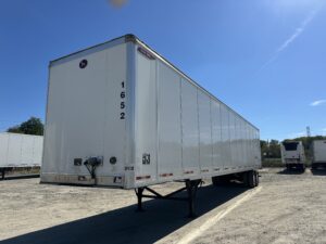 2016 53′ x 102″ Great Dane – Dry Van — T17772