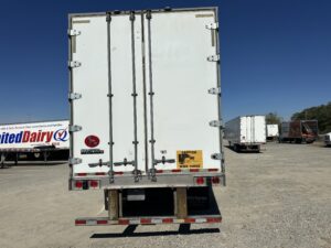 2016 53′ x 102″ Great Dane – Dry Van — T17772