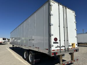 2016 53′ x 102″ Great Dane – Dry Van — T17772