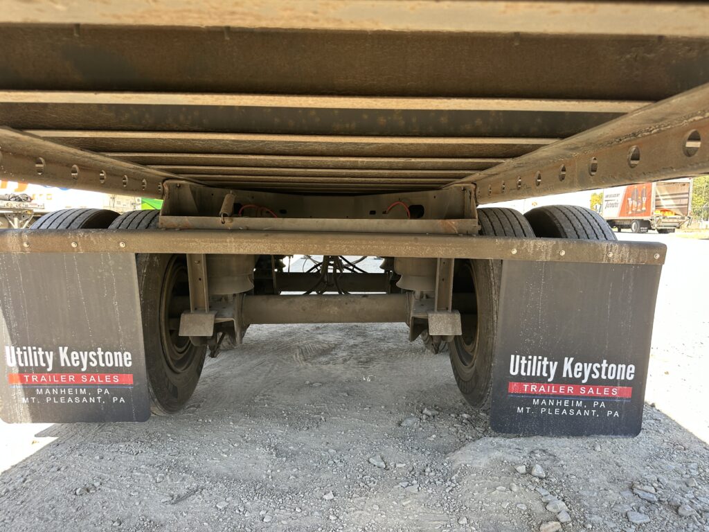 2016 53′ x 102″ Great Dane – Dry Van — T17772