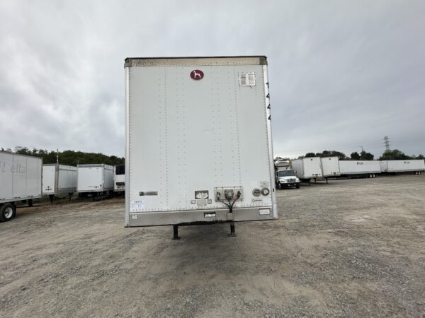 2016 53′ x 102″ Great Dane – Dry Van — T17773