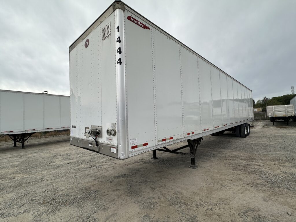 2016 53′ x 102″ Great Dane – Dry Van — T17773