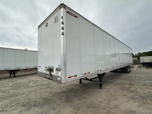 2016 53′ x 102″ Great Dane – Dry Van — T17773