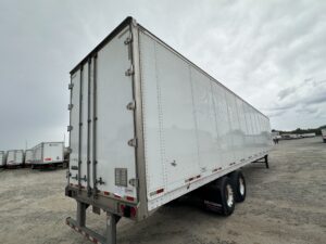 2016 53′ x 102″ Great Dane – Dry Van — T17773