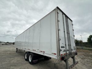 2016 53′ x 102″ Great Dane – Dry Van — T17773