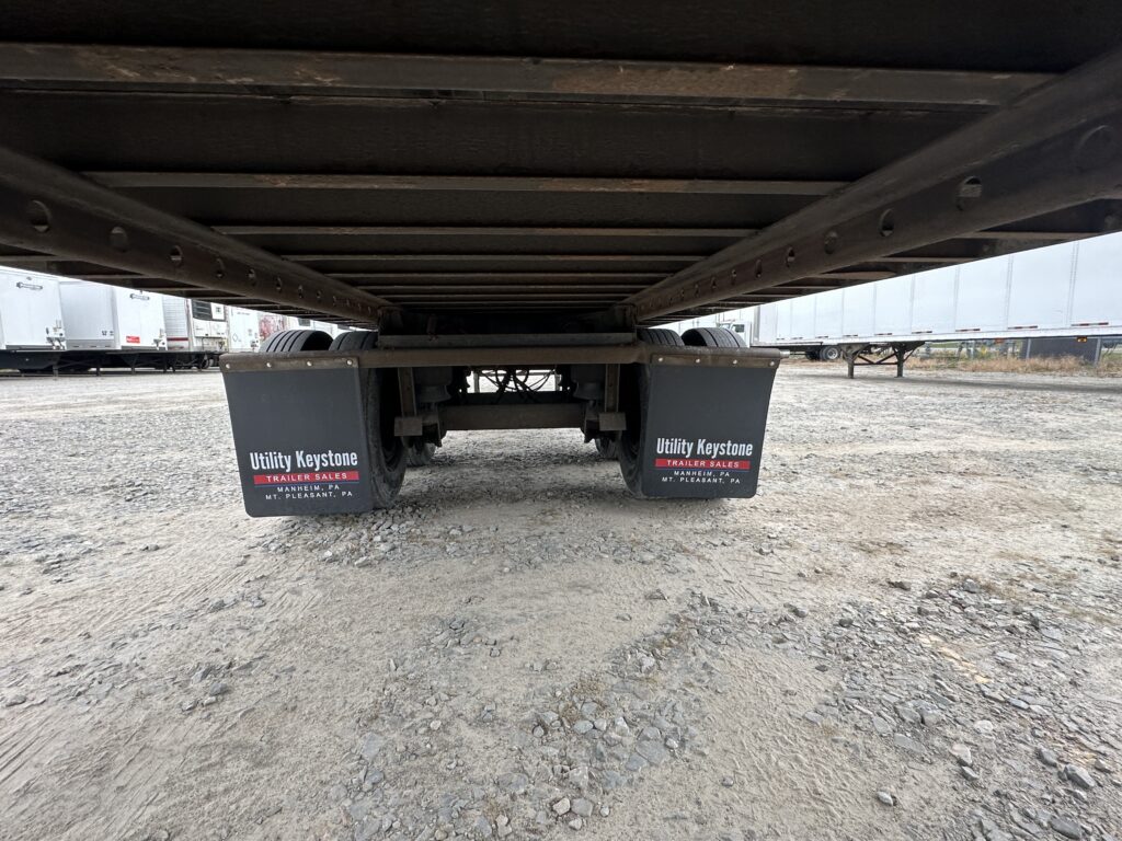 2016 53′ x 102″ Great Dane – Dry Van — T17773