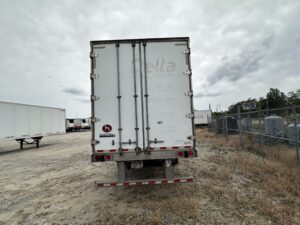 2016 53′ x 102″ Great Dane – Dry Van — T17775