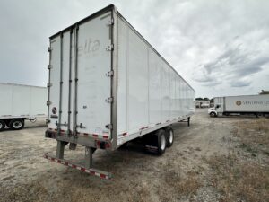 2016 53′ x 102″ Great Dane – Dry Van — T17775