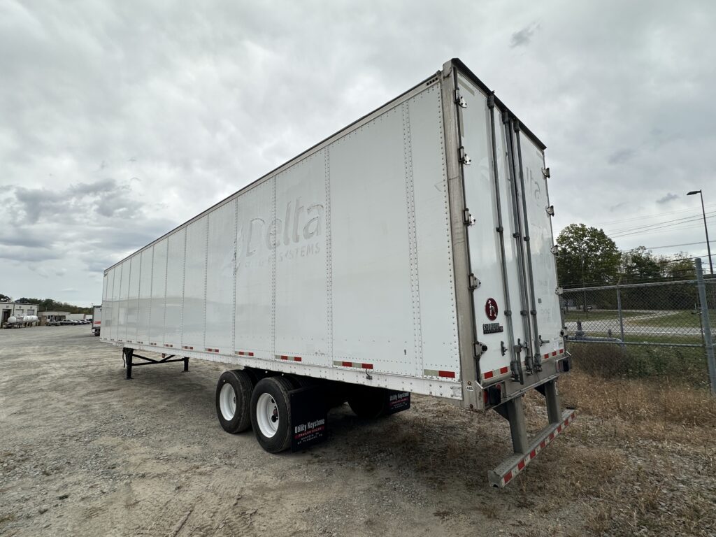 2016 53′ x 102″ Great Dane – Dry Van — T17775