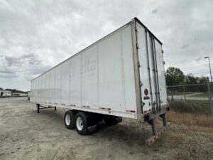 2016 53′ x 102″ Great Dane – Dry Van — T17775