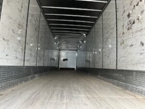 2015 53′ x 102″ Wabash – Dry Van — T16497