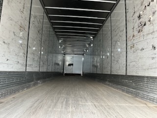 2015 53′ x 102″ Wabash – Dry Van — T16497