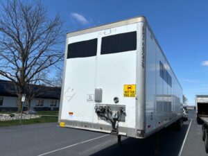 2015 53′ x 102″ Wabash – Dry Van — T16498