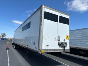 2015 53′ x 102″ Wabash – Dry Van — T16498